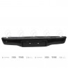 PARAGOLPE TRASERO TAIWAN 42426