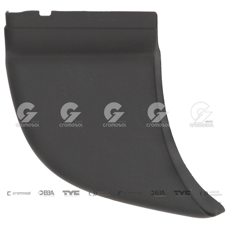 PUNTERA DE PARAGOLPE TRASERO IND.ARG. 42426/10D