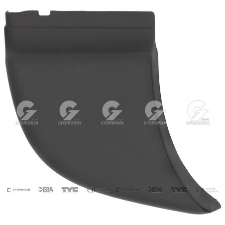 PUNTERA DE PARAGOLPE TRASERO IND.ARG. 42426/10D