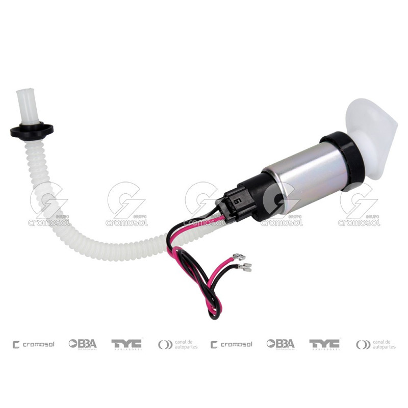 BOMBA DE COMBUSTIBLE (NAFTA) ELECTRICA HITNA 62762
