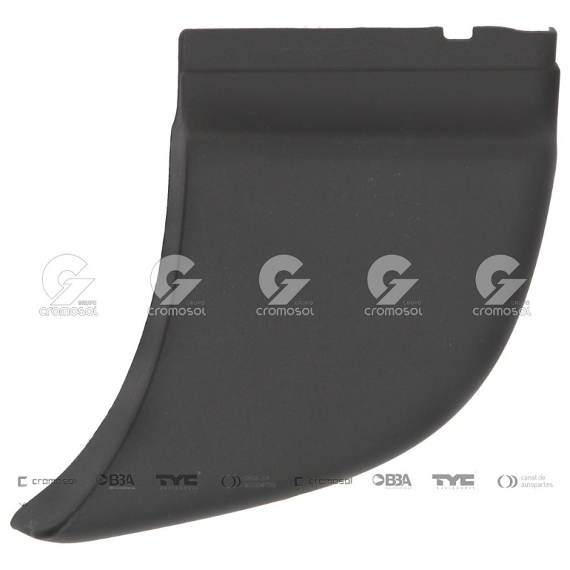 PUNTERA DE PARAGOLPE TRASERO IND.ARG. 42426/10I