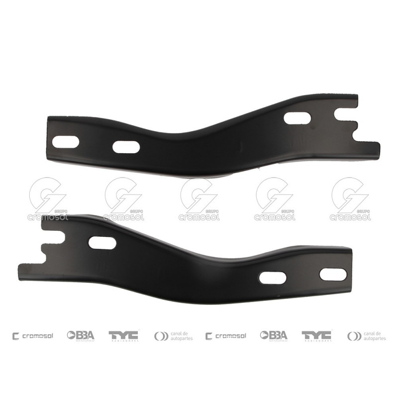 SOPORTE DE PARAGOLPE TRASERO TAIWAN 42426/20