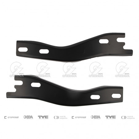 SOPORTE DE PARAGOLPE TRASERO TAIWAN 42426/20
