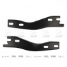 SOPORTE DE PARAGOLPE TRASERO TAIWAN 42426/20