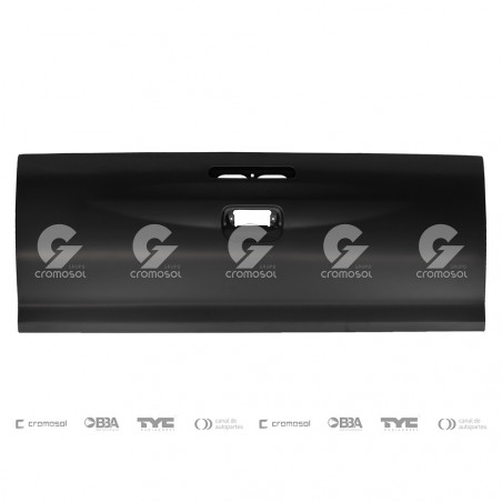 PORTONES VARIOS TAIWAN 42426/81