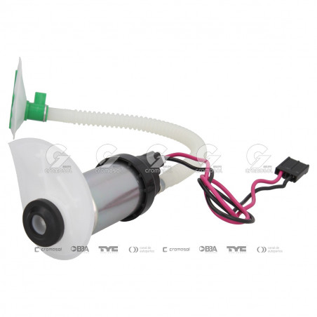 BOMBA DE COMBUSTIBLE (NAFTA) ELECTRICA DELPHI 62762/20