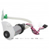 BOMBA DE COMBUSTIBLE (NAFTA) ELECTRICA DELPHI 62762/20
