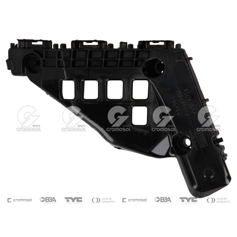SOPORTE DE PARAGOLPE DELANTERO R.A. 42428/1D