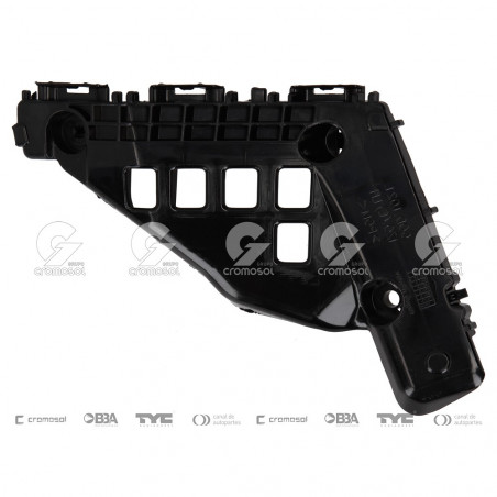 SOPORTE DE PARAGOLPE DELANTERO R.A. 42428/1D