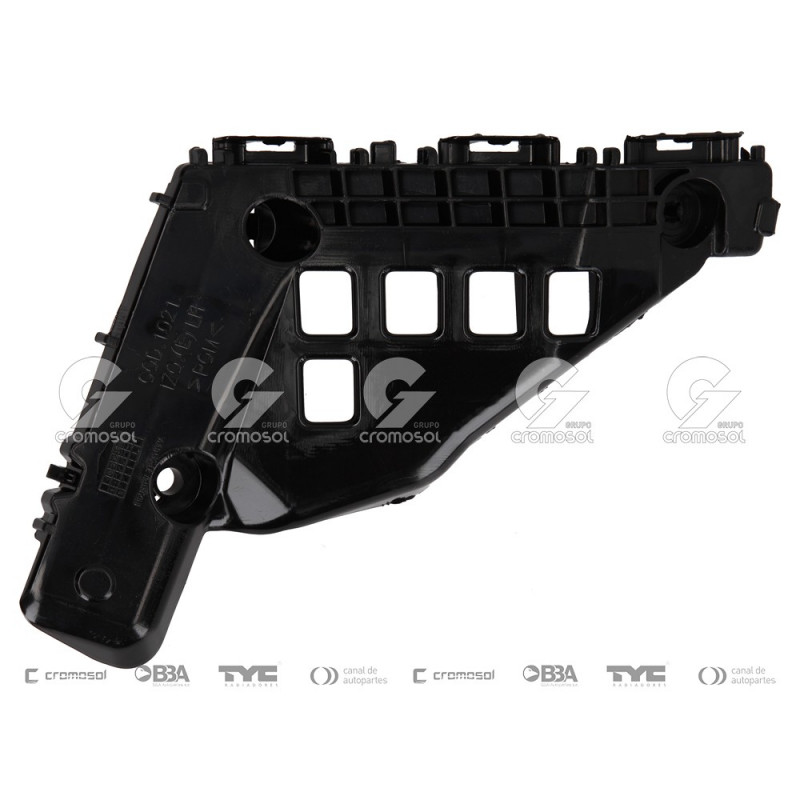SOPORTE DE PARAGOLPE DELANTERO R.A. 42428/1I