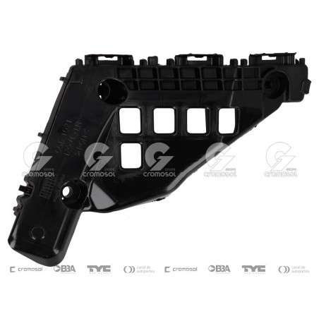 SOPORTE DE PARAGOLPE DELANTERO R.A. 42428/1I