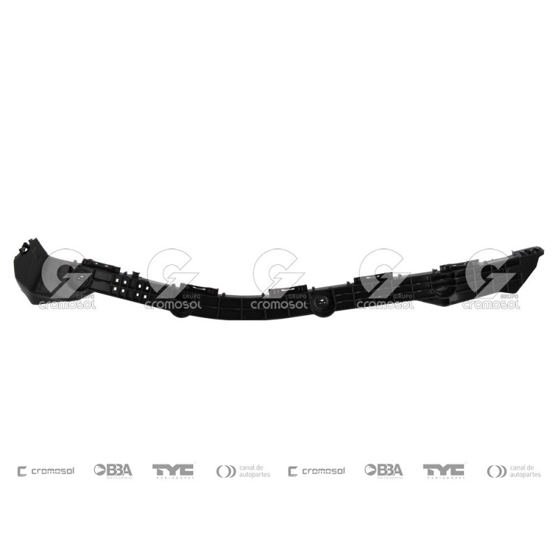 SOPORTE DE PARAGOLPE TRASERO TAIWAN 42428/2D