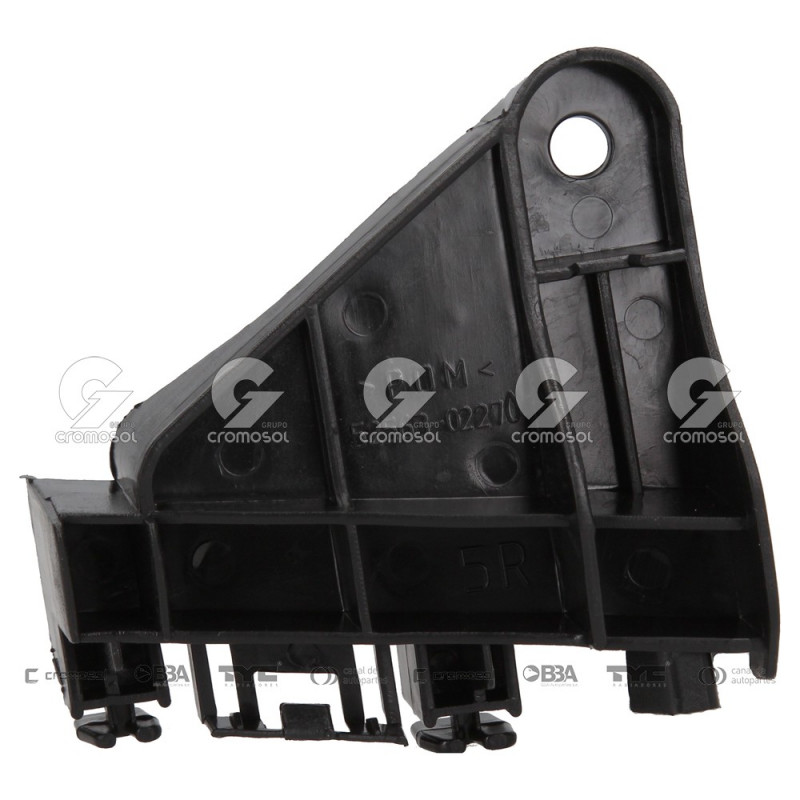 SOPORTE DE PARAGOLPE TRASERO TAIWAN 42428/3D