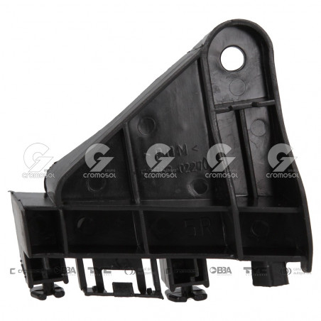 SOPORTE DE PARAGOLPE TRASERO TAIWAN 42428/3D
