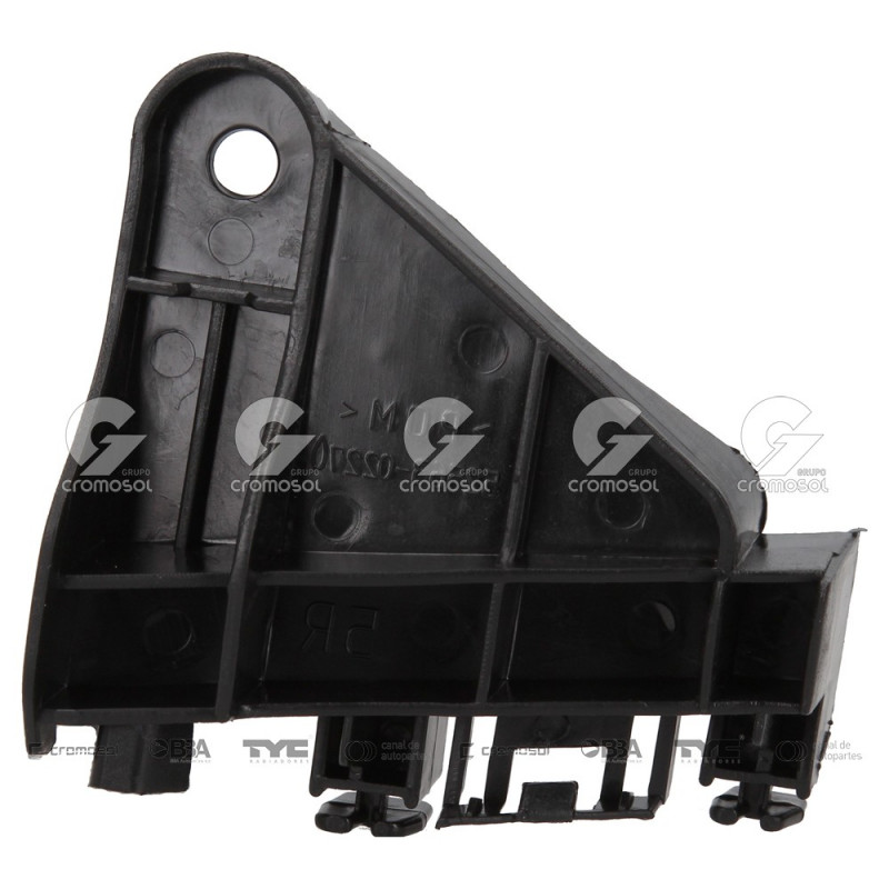SOPORTE DE PARAGOLPE TRASERO TAIWAN 42428/3I