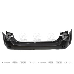 PARAGOLPE TRASERO TAIWAN 42430