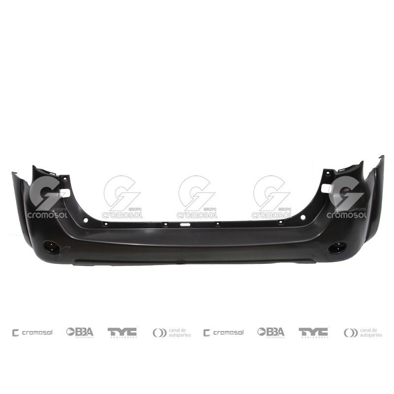 PARAGOLPE TRASERO TAIWAN 42430