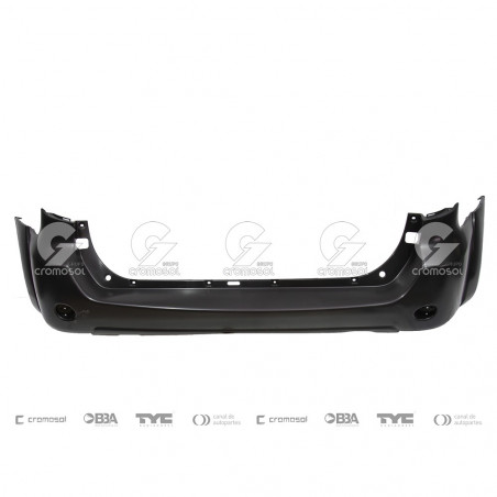 PARAGOLPE TRASERO TAIWAN 42430