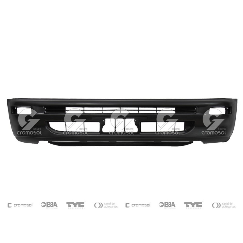 PARAGOLPE DELANTERO TONG YANG 42433