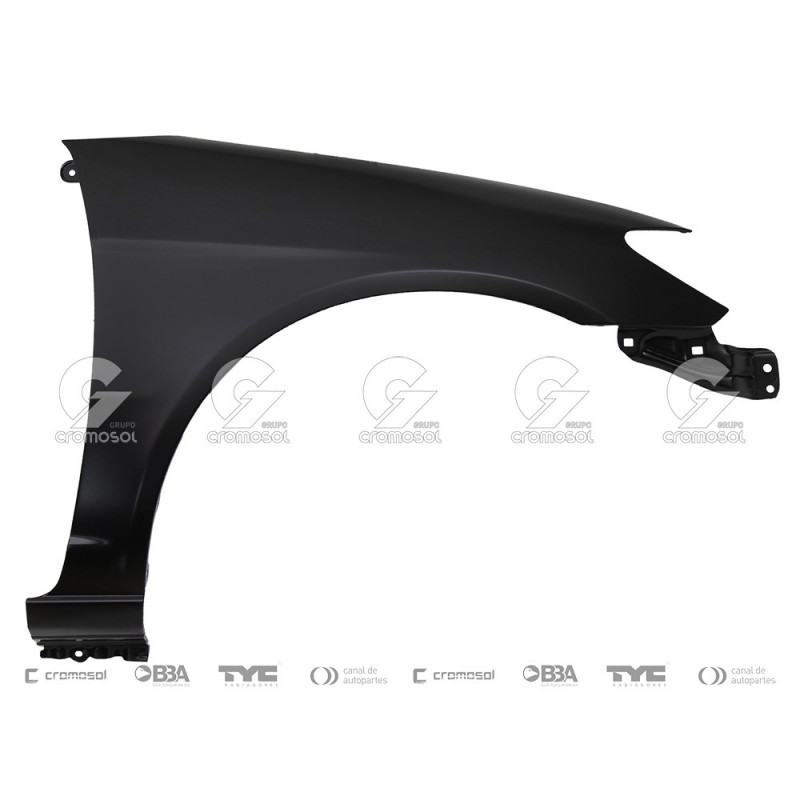 GUARDABARRO DELANTERO TONG YANG 42435/60D
