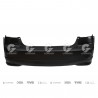 PARAGOLPE TRASERO TONG YANG 42436