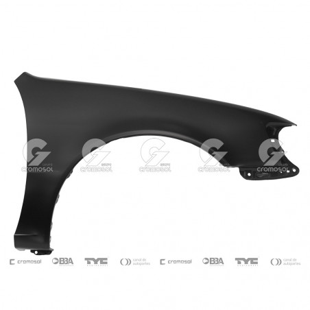 GUARDABARRO DELANTERO TONG YANG 42438/60D