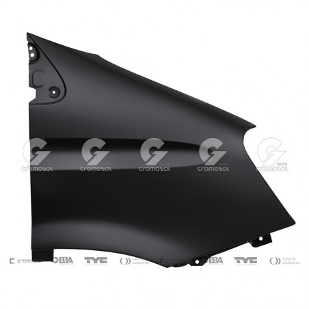 GUARDABARRO DELANTERO TONG YANG 42441/60D