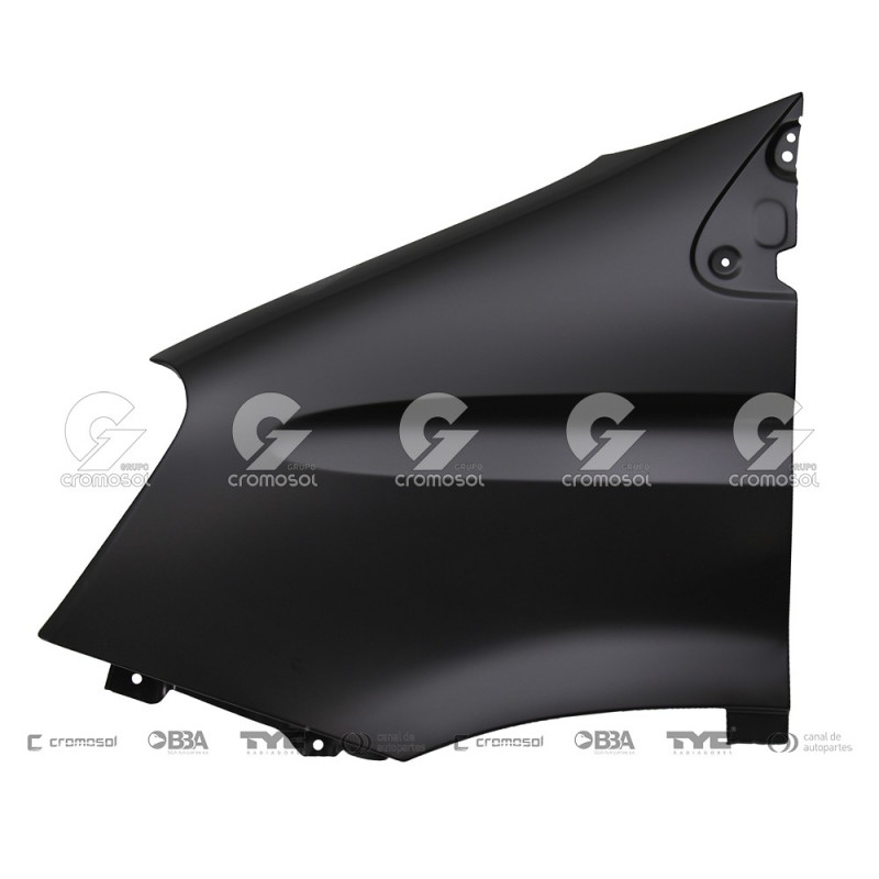 GUARDABARRO DELANTERO TONG YANG 42441/60I