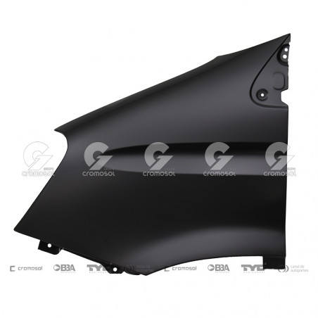 GUARDABARRO DELANTERO TONG YANG 42441/60I