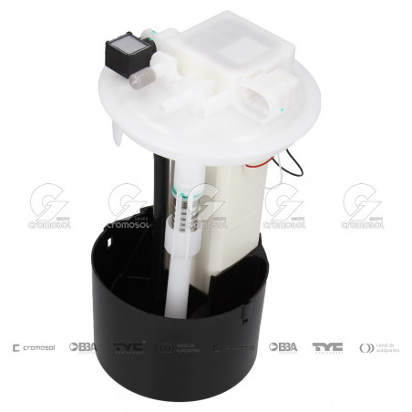 BOMBA DE COMBUSTIBLE (DIESEL) ELECTRICA HITNA 62778