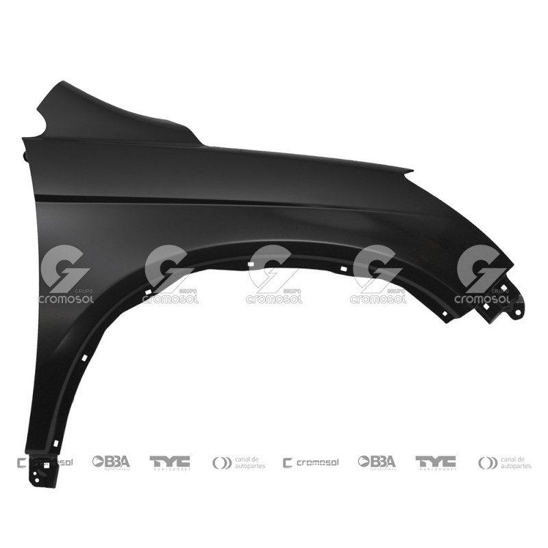 GUARDABARRO DELANTERO TONG YANG 42444/60D