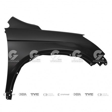 GUARDABARRO DELANTERO TONG YANG 42444/60D