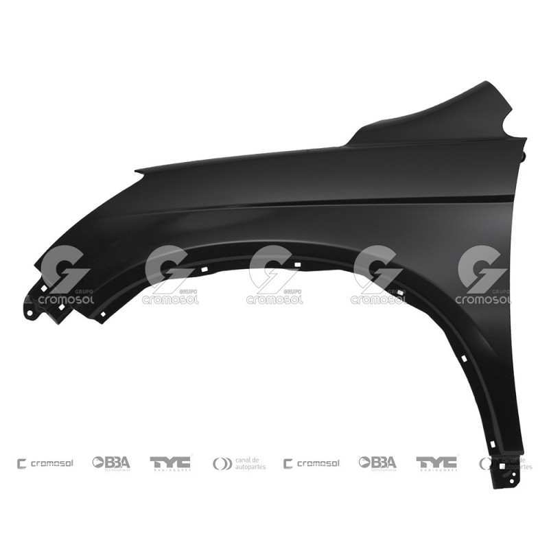 GUARDABARRO DELANTERO TONG YANG 42444/60I