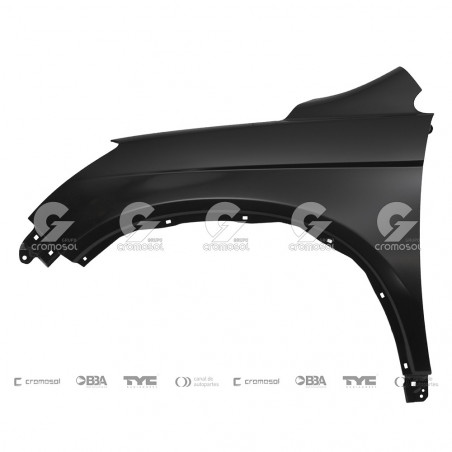 GUARDABARRO DELANTERO TONG YANG 42444/60I