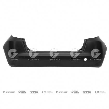 PARAGOLPE TRASERO TONG YANG 42445
