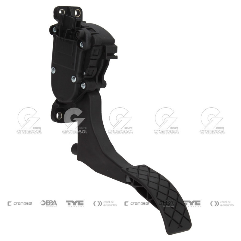 PEDAL DE ACELERADOR ELECTRONICO HITNA 62779