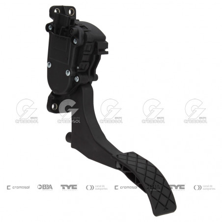 PEDAL DE ACELERADOR ELECTRONICO HITNA 62779
