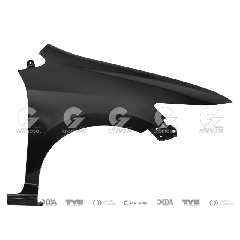 GUARDABARRO DELANTERO TONG YANG 42446/60D