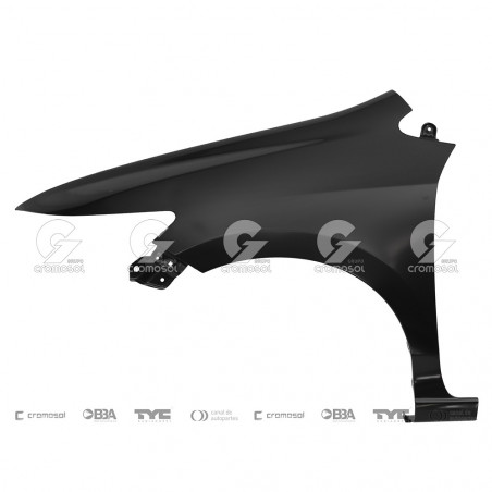 GUARDABARRO DELANTERO TONG YANG 42446/60I