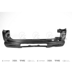 PARAGOLPE TRASERO C-ORIG....