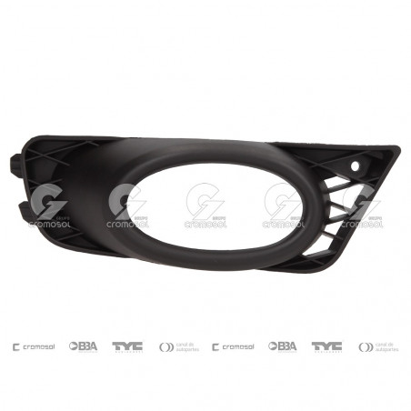 REJILLA/GRILLA LATERAL TYC 42449/7D
