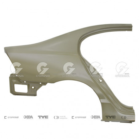 GUARDABARRO TRASERO TAIWAN 42450/60D