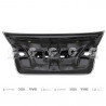 TAPA DE BAUL TAIWAN 42450/80