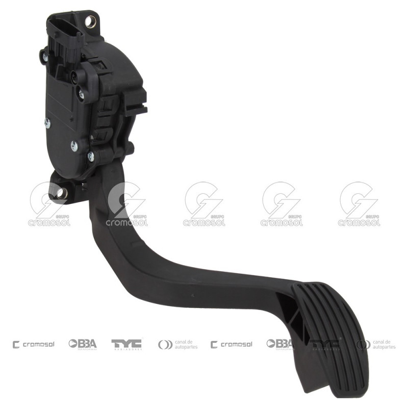 PEDAL DE ACELERADOR ELECTRONICO HITNA 62781