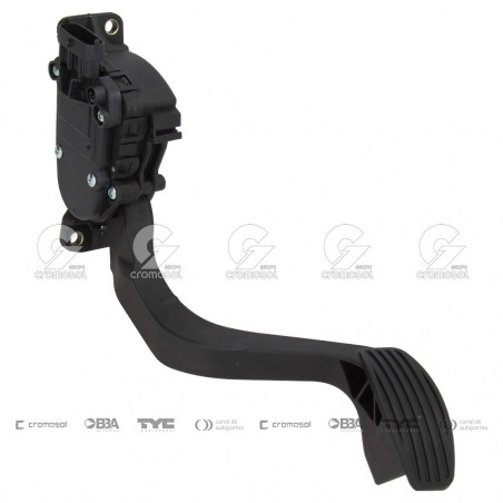 PEDAL DE ACELERADOR ELECTRONICO HITNA 62781