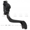 PEDAL DE ACELERADOR ELECTRONICO HITNA 62781