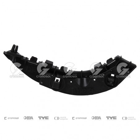 SOPORTE DE PARAGOLPE DELANTERO BRASIL 42450/8I