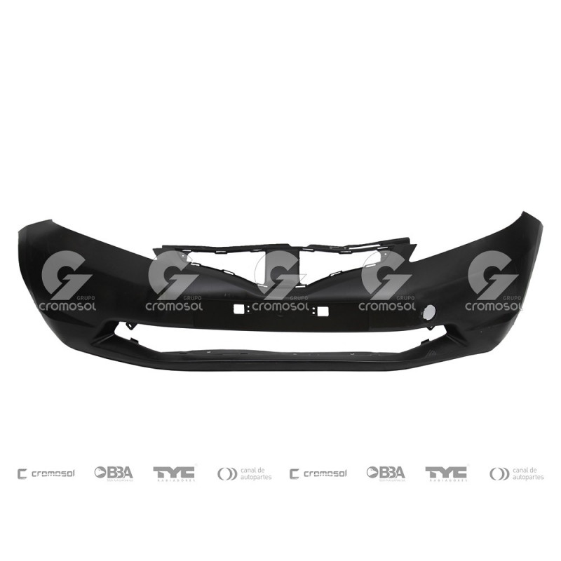 PARAGOLPE DELANTERO TAIWAN 42451