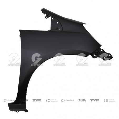 GUARDABARRO DELANTERO TONG YANG 42451/60D