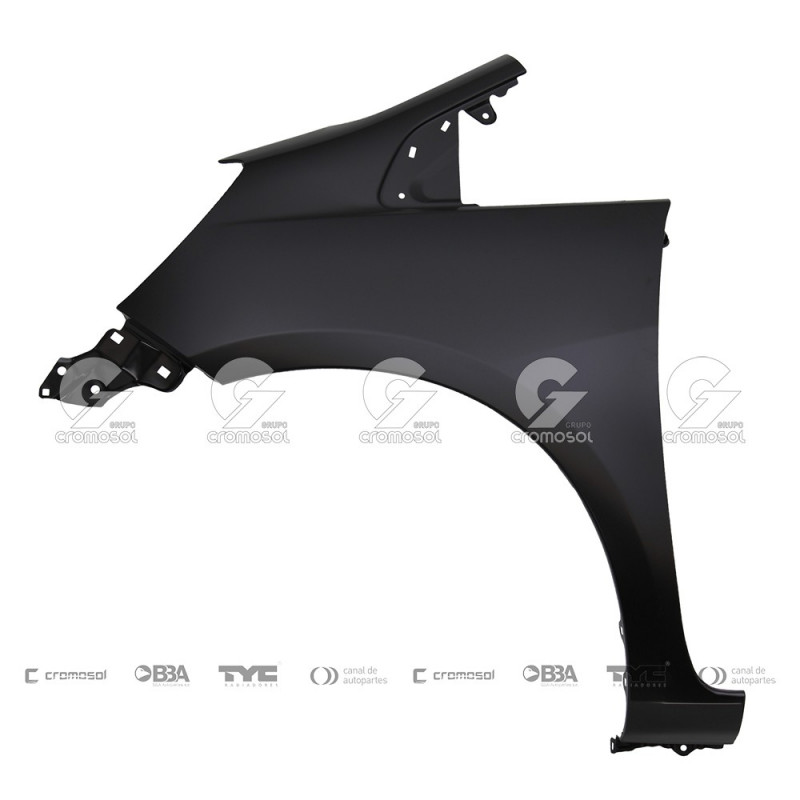 GUARDABARRO DELANTERO TONG YANG 42451/60I
